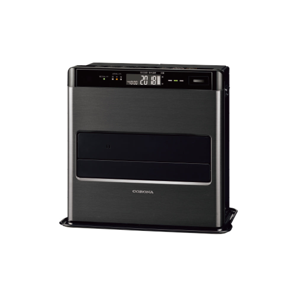 FH-CWZ57BYD-KG｜石油ファンヒーター｜コロナ – イブニーズ.com- 建築