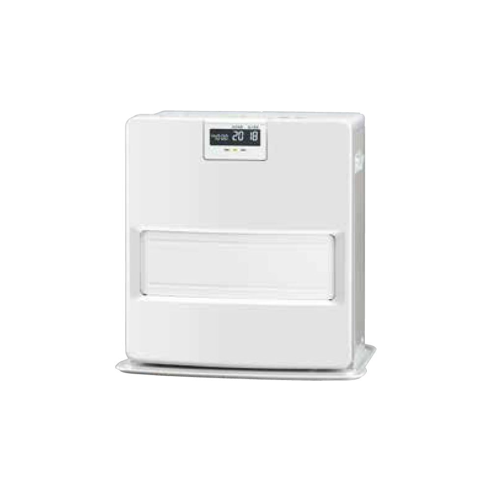 FH-VX3623BY-W｜石油ファンヒーター｜コロナ – イブニーズ.com- 建築