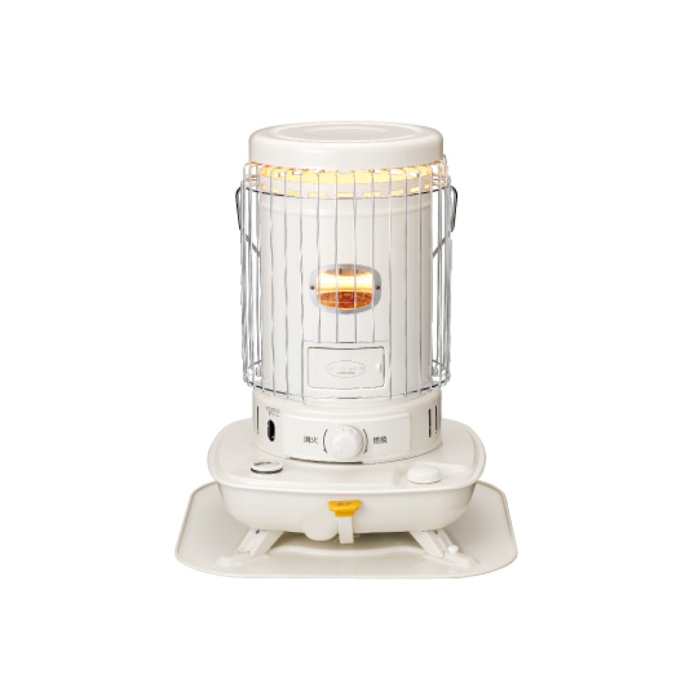SL-5123｜対流型石油ストーブ｜コロナ – イブニーズ.com- 建築金物