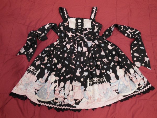 DS AP アンプリ ドールハウス Angelic pretty dream dollhouse Angelic