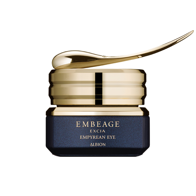 Albion Embeage Excia Empyrean Eye – Ichiban Mart