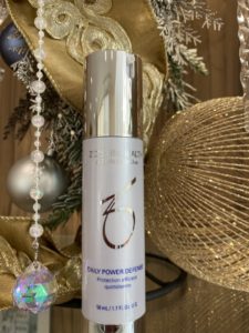 艶やかな美しい素肌へ導く ゼオスキン: デイリーPD | いちみや皮フ科