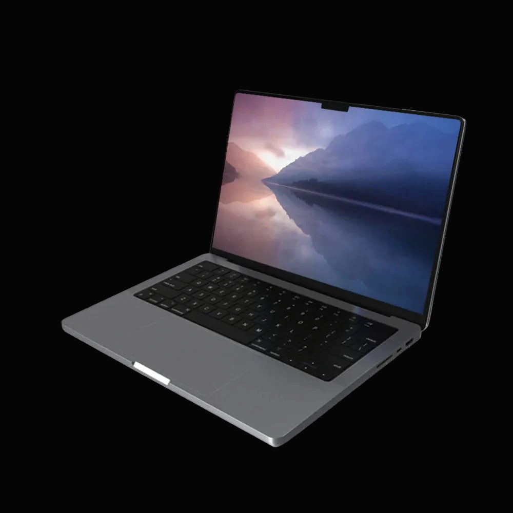 Apple MacBook Pro 14-inch M1 Pro Refurbished | 16GB/32GB | 6-Month