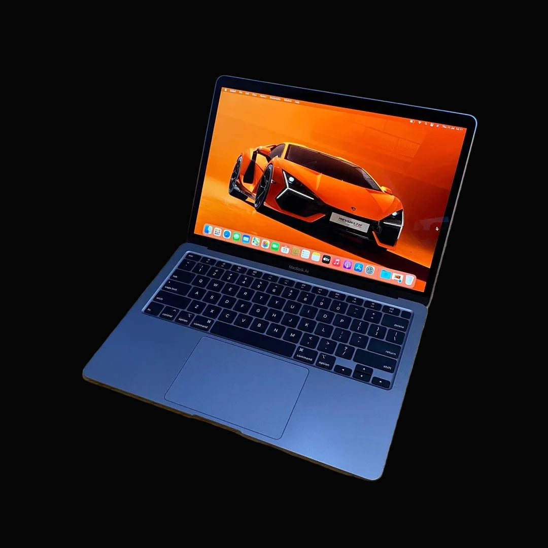 Apple MacBook Air A2179 13-inch i3 8GB 256GB Refurbished