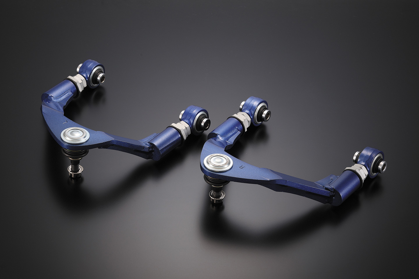 HYPER ARM 設定一覧 | IDEAL【イデアル】