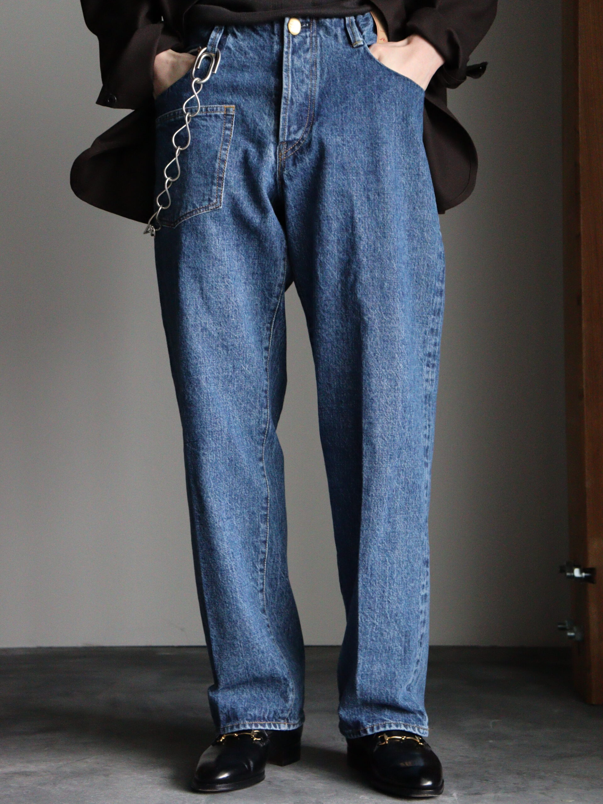 SUNSEA / 22SS Styling | IDEAL