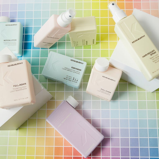 KEVIN.MURPHY ケビンマーフィー – イフイング ビューティー Online