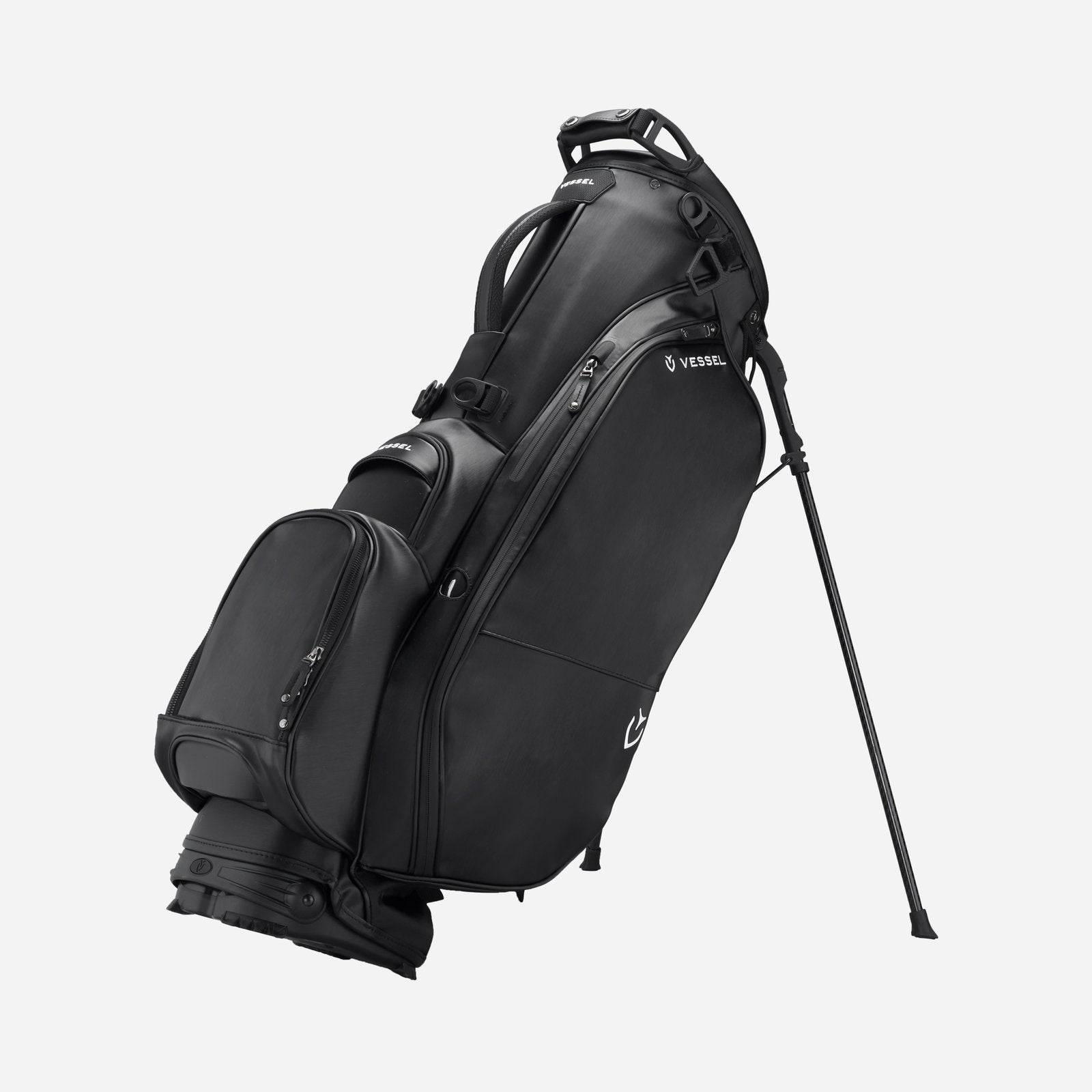 VESSEL Player 2.0 Stand Bag – iGolfMM