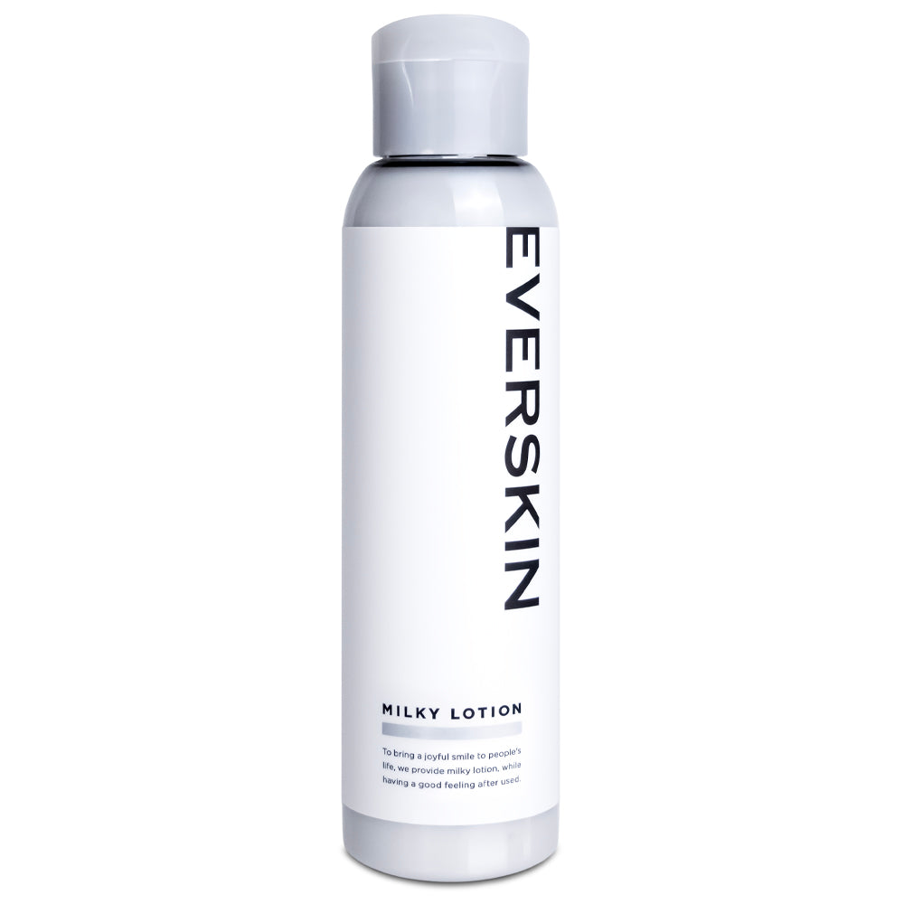 モイストトナー・ミルキーローション