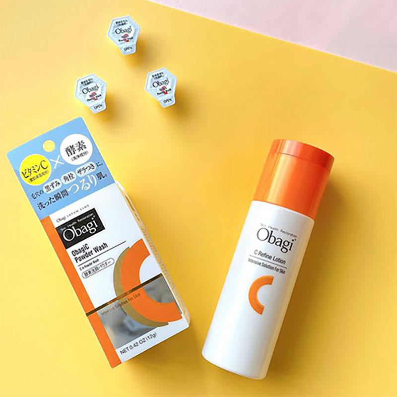オバジC リファインローション 150mL