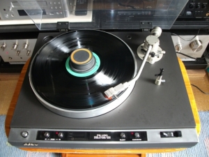 レコードプレーヤー探訪 PS-X50: ”いっき”のJAZZあれこれブログ