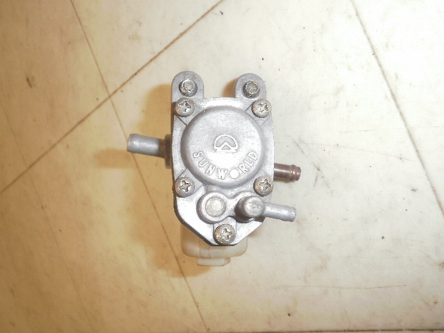 中古バイクパーツ販売専門店アイラブモーターグランドアクシス100