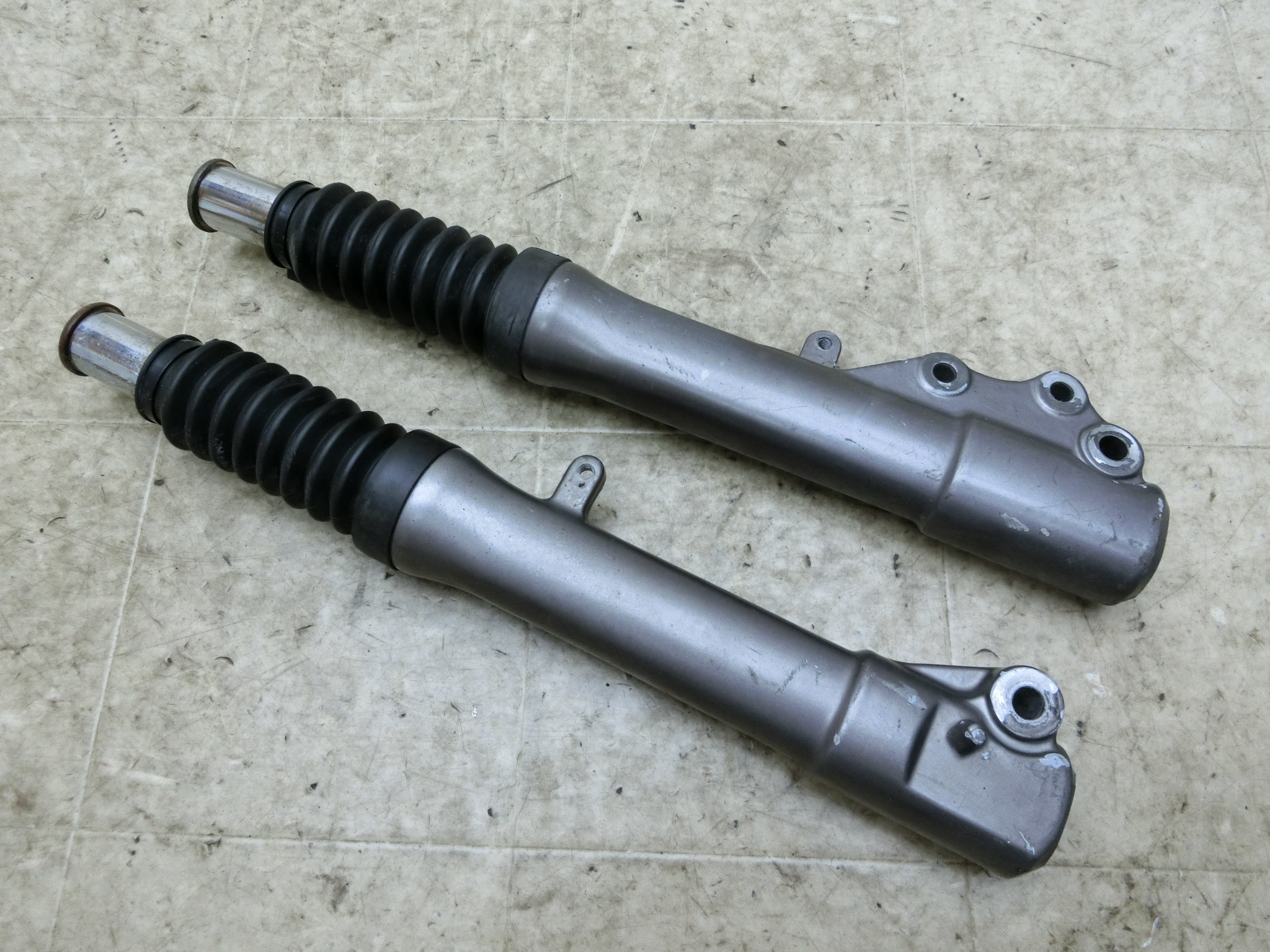 中古バイクパーツ販売専門店アイラブモーターグランドアクシス100