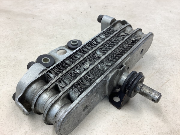 中古バイクパーツ販売専門店アイラブモーターSRX400/ SRX-4 純正