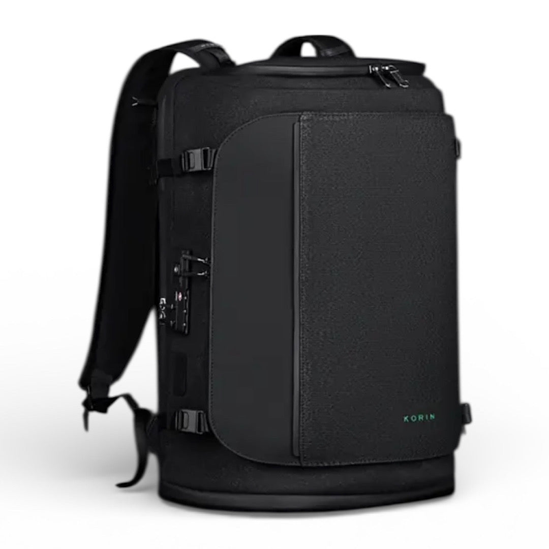 HubPack X Korin Design ハブパックX コリンデザイン リュック バック