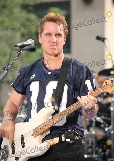 Photos and Pictures - New York, NY 07-28-2006 Jason Scheff of