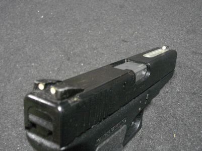 MGC グロック22スーパーカスタム | Wica - 楽天ブログ