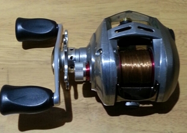 眠っていたアルファス(ito)をフィネスカスタム化しました。 | ロンリー