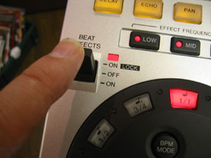 エフェクター徹底攻略～Pioneer EFX-500編 | DJ機材専門店PowerDJ's