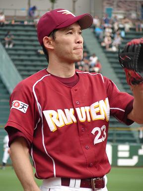 関さん、ありがとう。 | そして神戸・別館 - 楽天ブログ