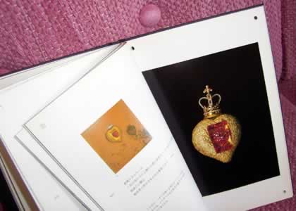 私の好きなサルバドール・ダリ | Jewellery Artist - Sumi Asakura