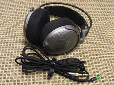 SONY ヘッドホンズ MDR-CD2000 | デデとお買い物 - 楽天ブログ