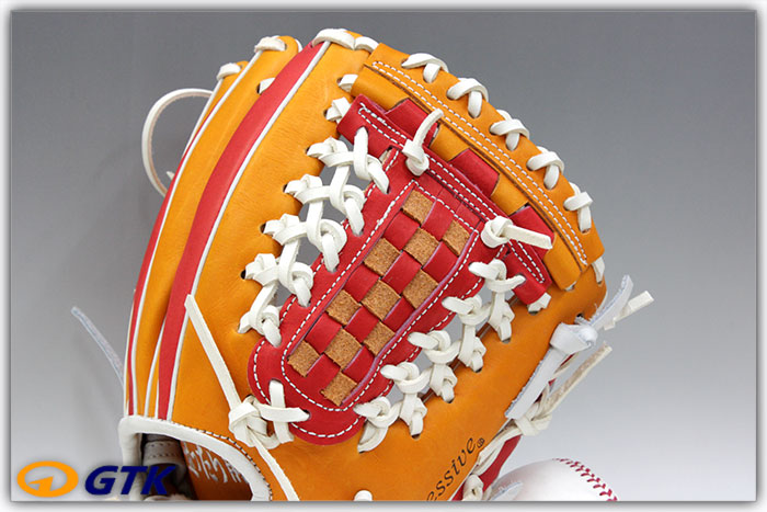 久保田スラッガー 軟式オーダーグラブ KSN-46SEUベース W-35 新ロゴK1