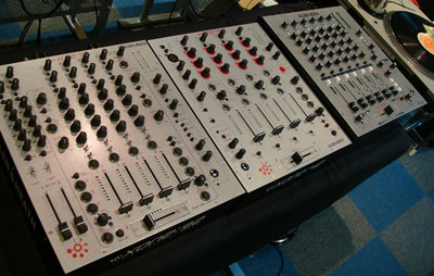 ALLEN＆HEATH XONE:42レビュー！ | DJ機材専門店PowerDJ's Blog - 楽天