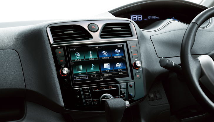 ケーズシステム 通信プラザ / MM513D-L ニッサン純正ディーラー