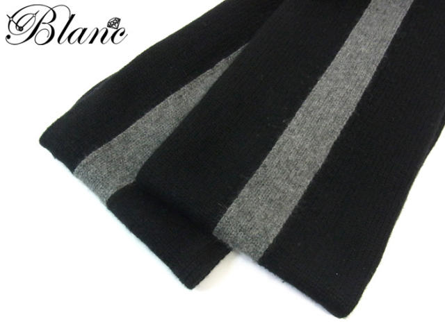 送料・代引手数料無料】◇【中古】 エルメス ◇ スヌード カシミア100