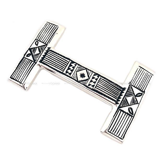 HERMES エルメス ベルト バックル 