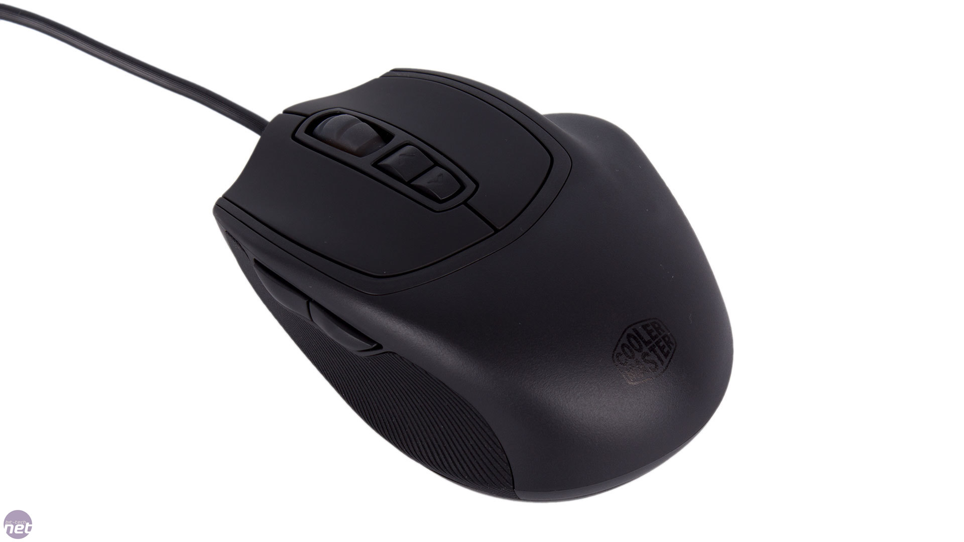 Cooler Master Xornet II Review | bit-tech.net