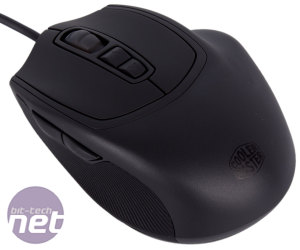 Cooler Master Xornet II Review | bit-tech.net