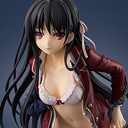 堀北鈴音 お着替え中Ver.