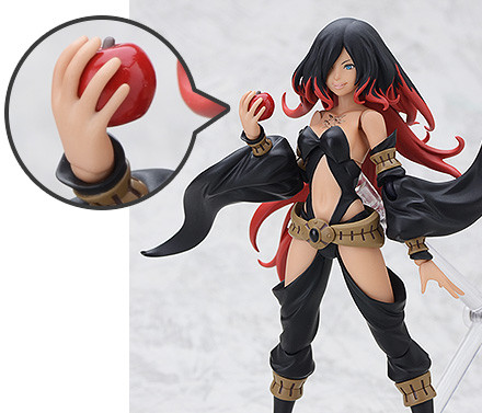 figma グラビティ・クロウ