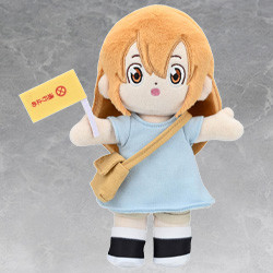 はたらく細胞 ぬいぐるみ人形 血小板