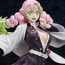 甘露寺蜜璃 豪華版