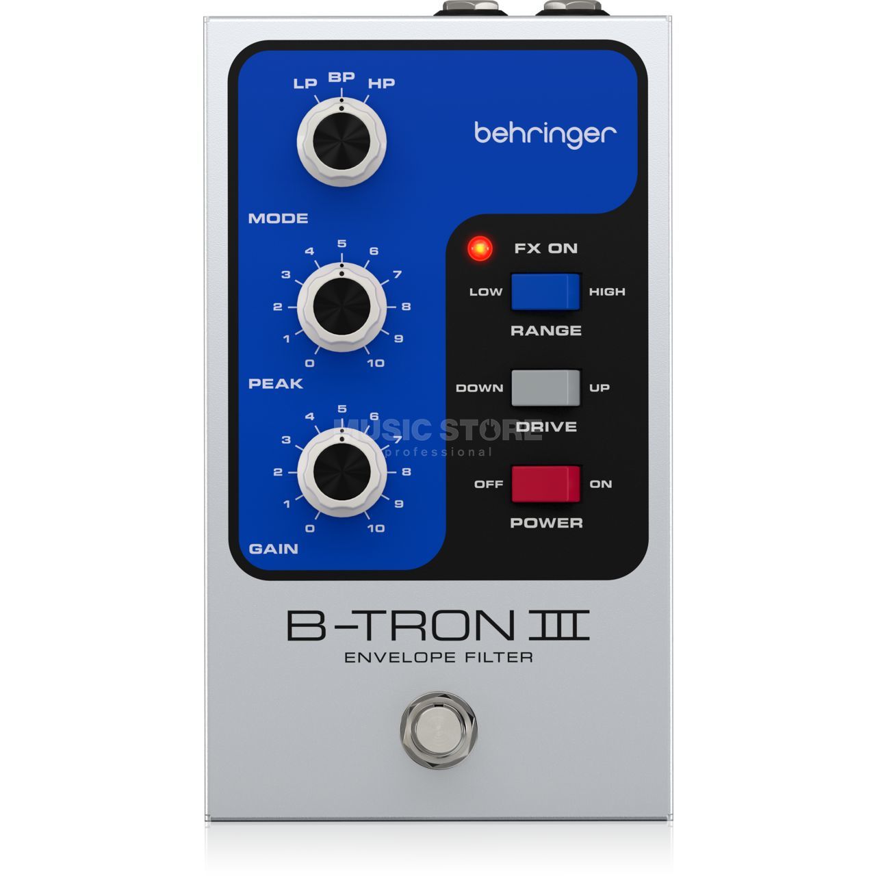 Behringer B-Tron III Envelope Filter | USA