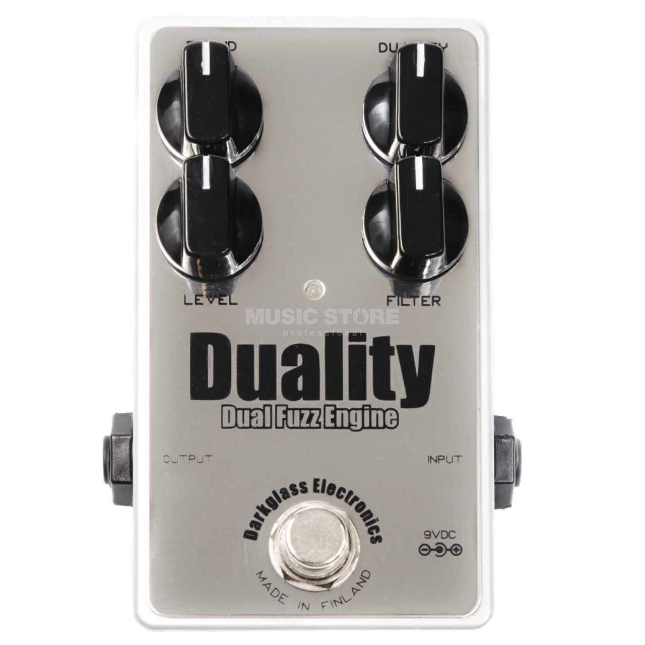 Darkglass Duality Dual Fuzz Engine | USA