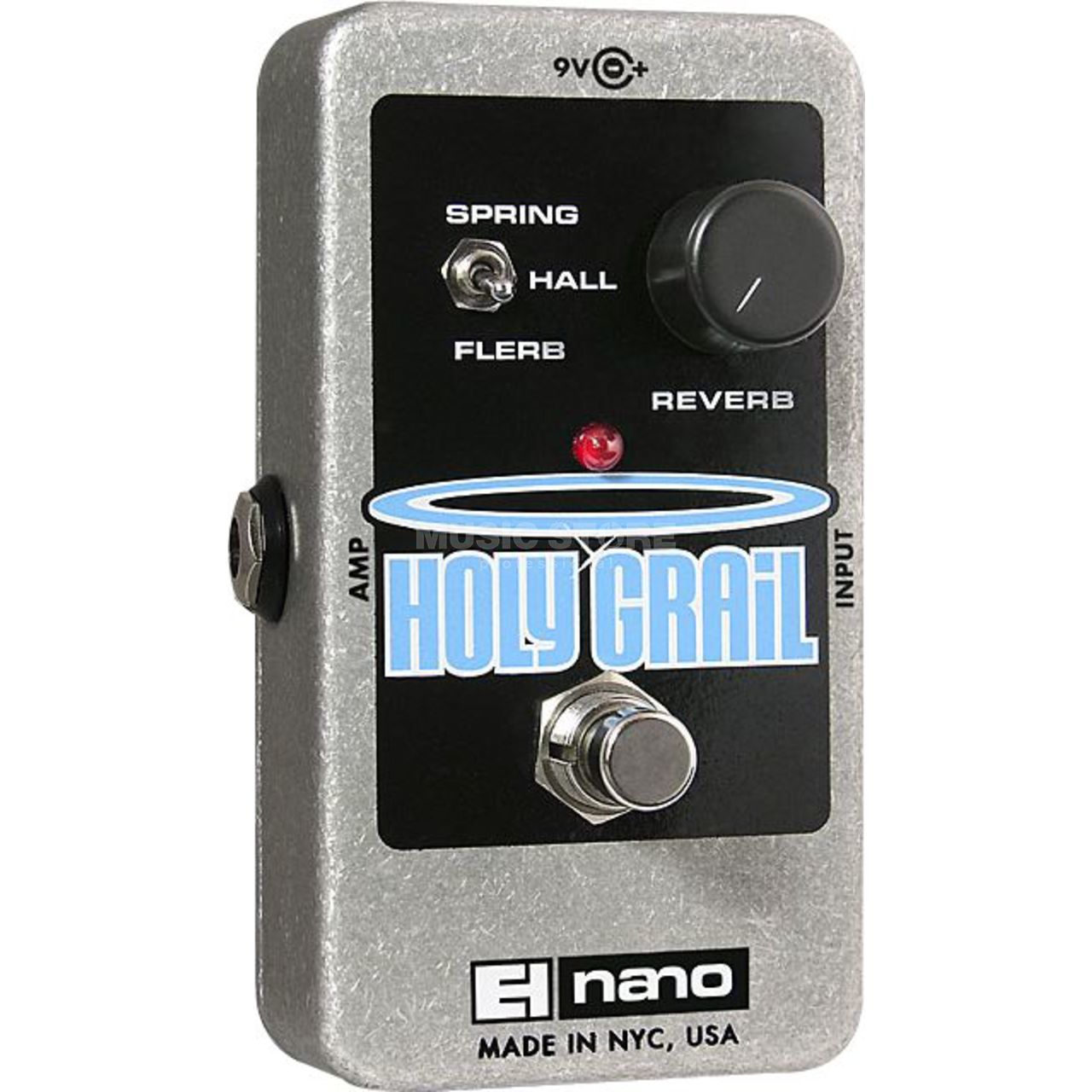 Electro Harmonix Holy Grail Nano | USA