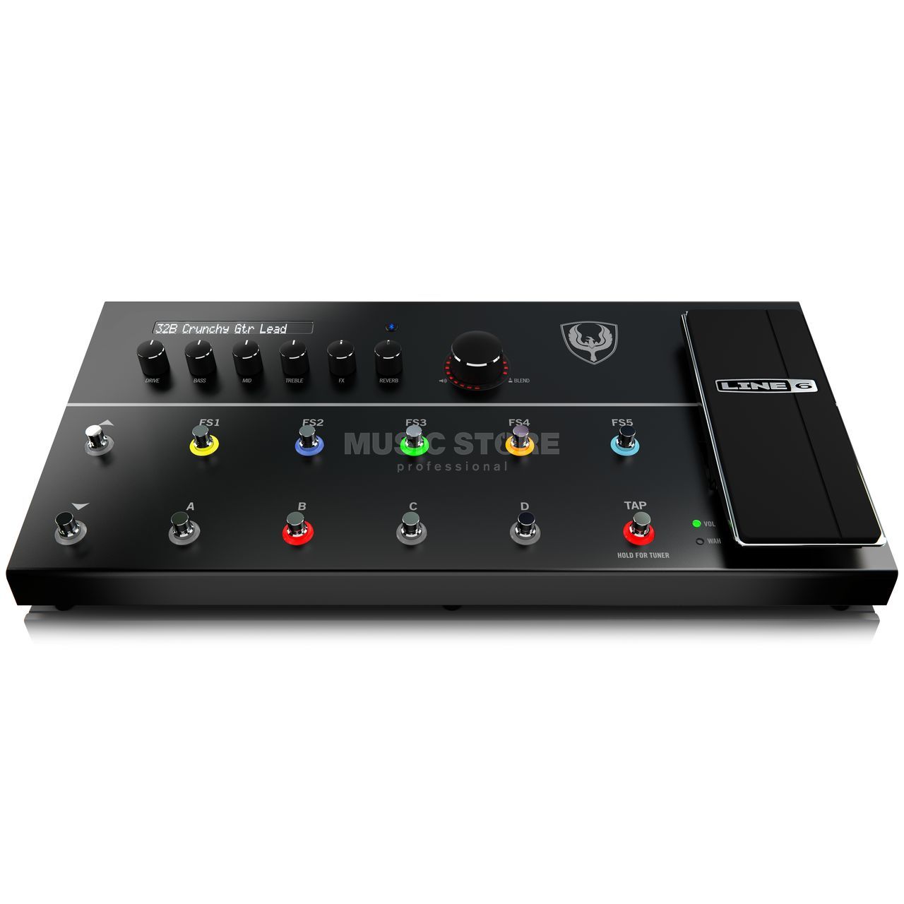 Line 6 Firehawk FX | USA