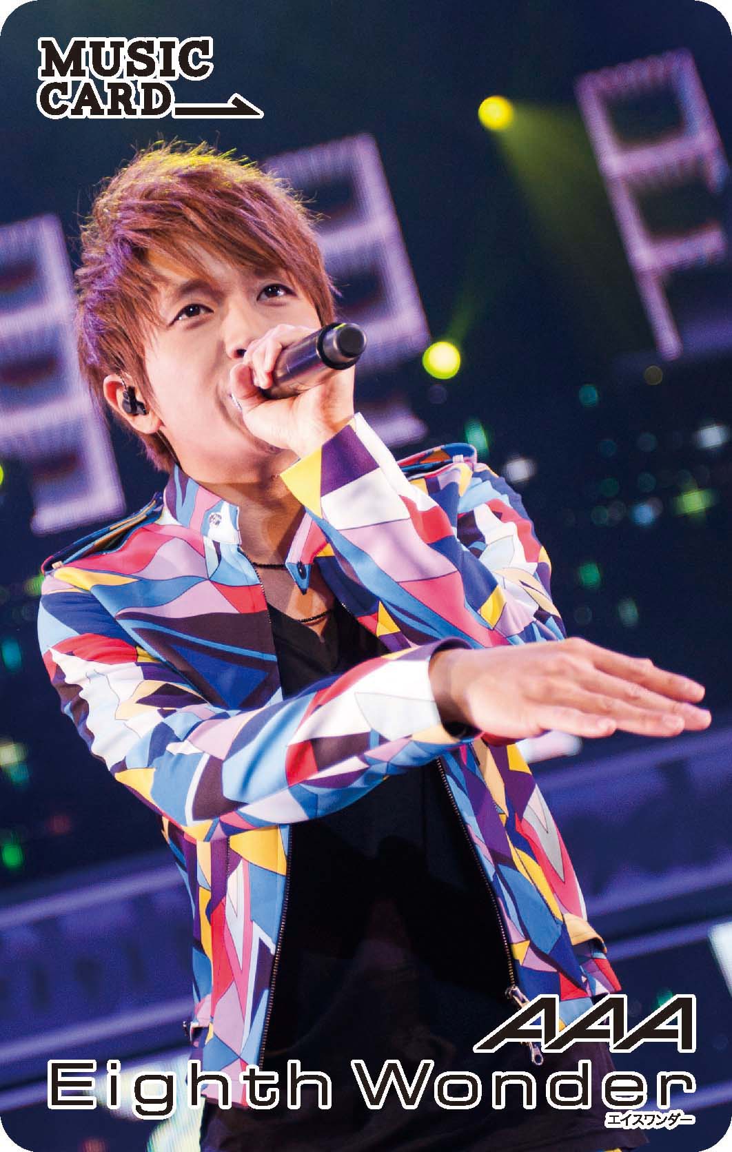 NEWS | AAA（トリプル・エー）OFFICIAL WEBSITE