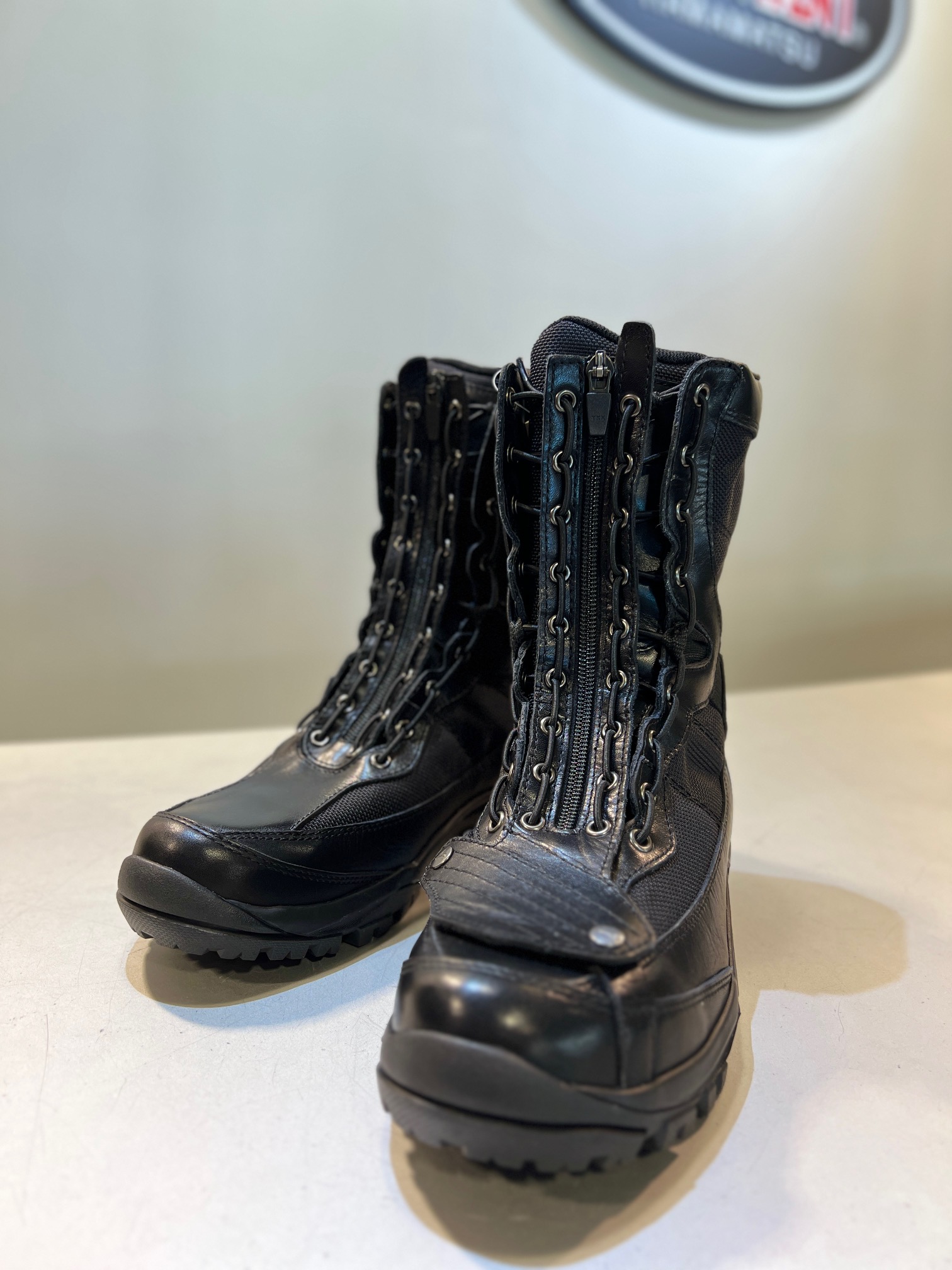 クシタニ K-4538 タクティカルブーツ 26cm 黒 楽天市場】KUSHITANI