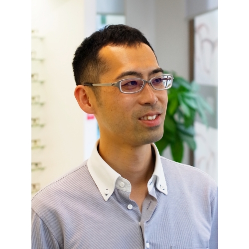 999.9 People”S-821T”】 | 999.9 selected by HAYASHI-MEGANE BLOG(2)