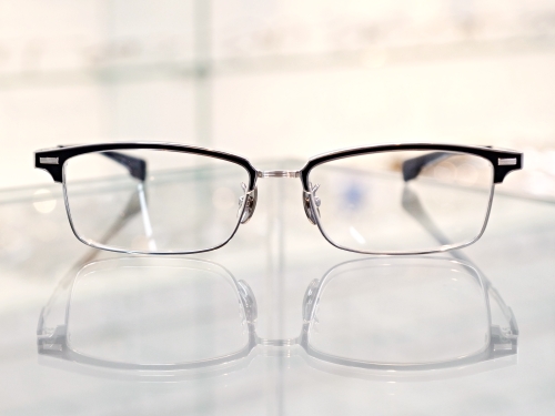 999.9再入荷（S-916T） | 999.9 selected by HAYASHI-MEGANE BLOG(2)