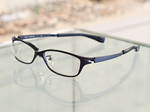 999.9再入荷”S-820T” | 999.9 selected by HAYASHI-MEGANE BLOG(2)