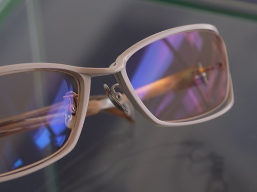 999.9 People”S-593T”】 | 999.9 selected by HAYASHI-MEGANE BLOG(2)