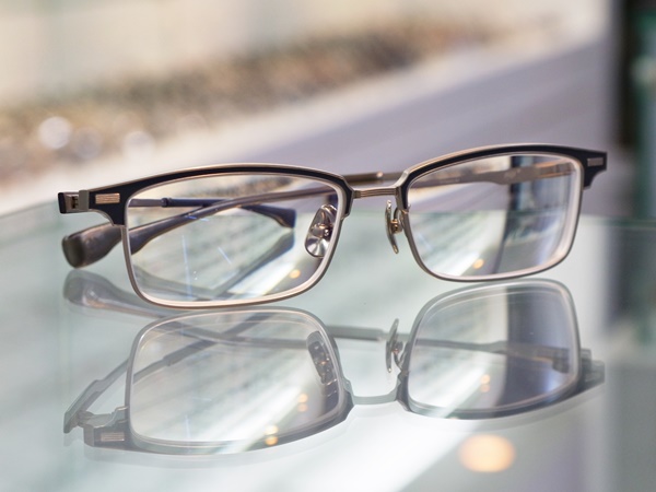 999.9 People”S-916T”】 | 999.9 selected by HAYASHI-MEGANE BLOG(2)