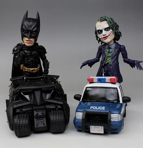 トイ」で「ロック」な「トイズロッカ！」！！ユニオンクリエイティブ