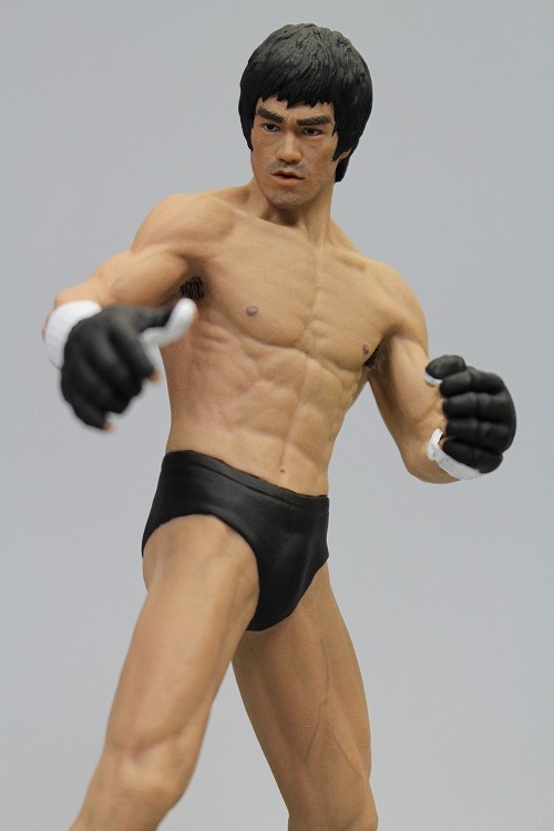 1/12サイズに宿るドラゴンの魂！ストームコレクティブルズの『ブルース